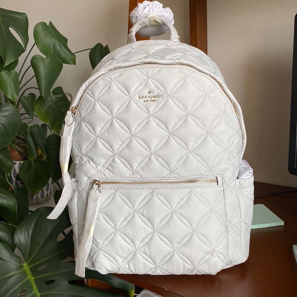 Kate Spade Chelsea Backpack